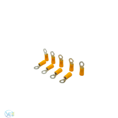 KSN KYK-506 (4,00-6,00) İZOLELİ KABLO UCU