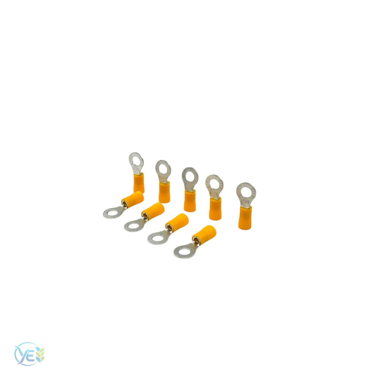 KSN KYK-606 (4,00-6,00) İZOLELİ KABLO UCU