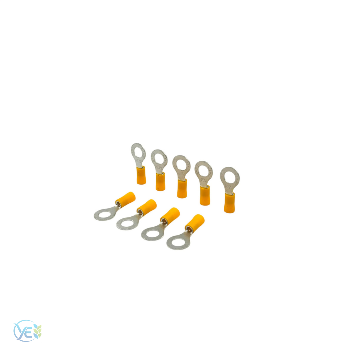 KSN KYK-806 (4,00-6,00) İZOLELİ KABLO UCU