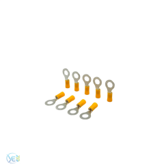 KYK-806 (4,00-6,00) İZOLELİ KABLO UCU