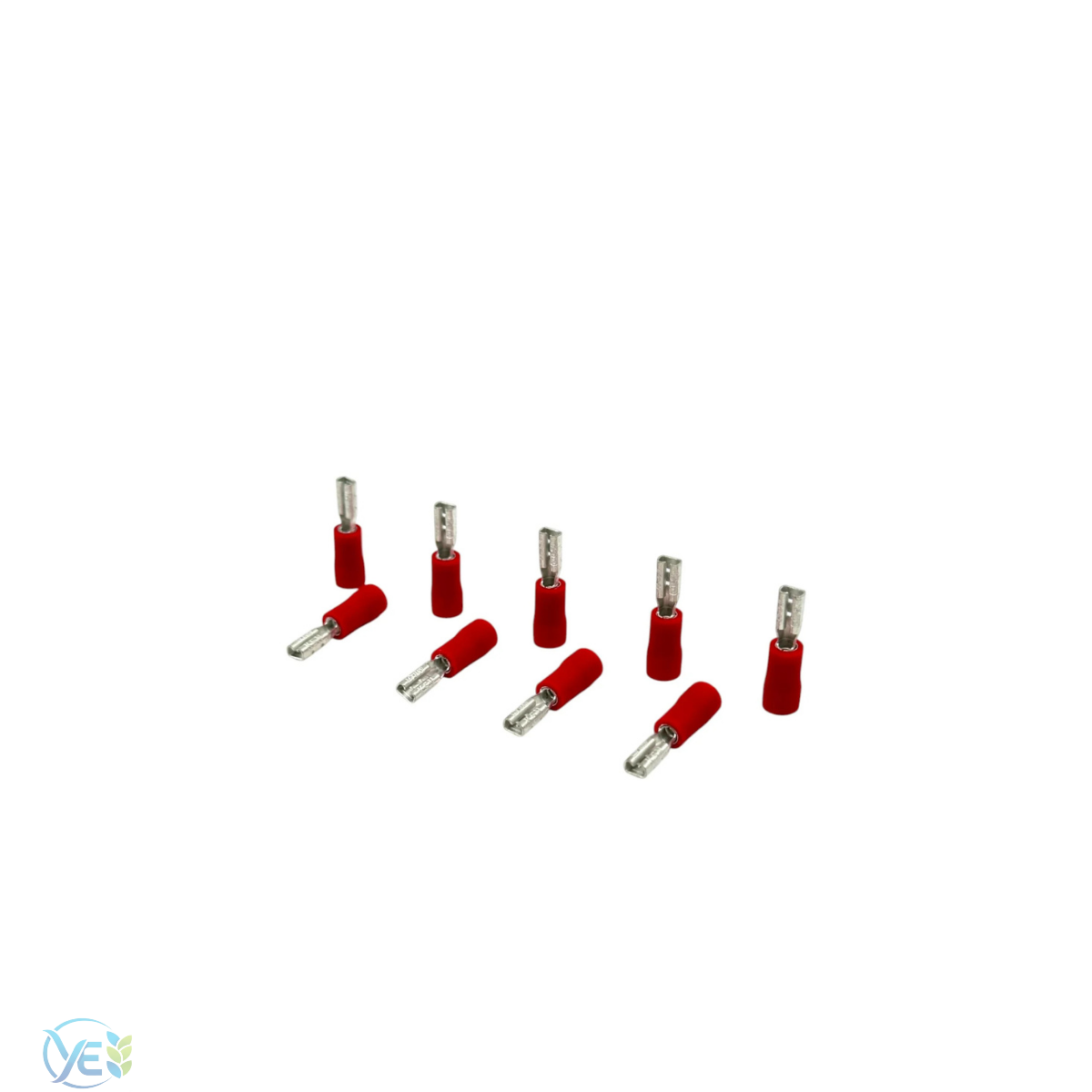 KSN KFD-1288/5 (0,50-1,50) DİŞİ FASTON TİP K.UCU