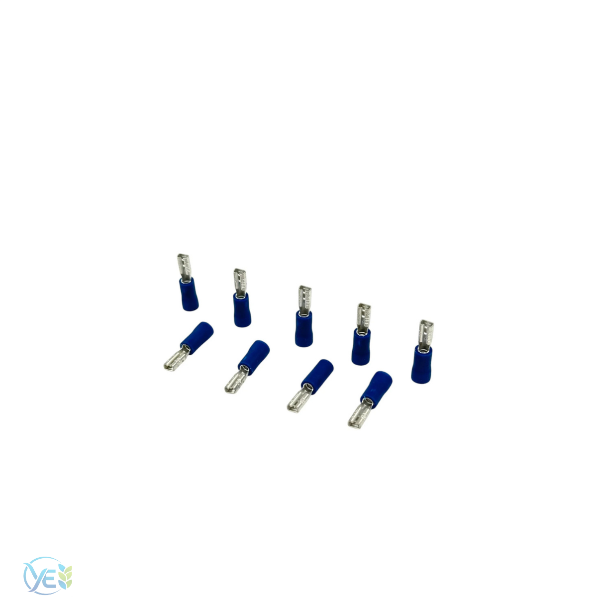 KSN KFD-2288 (1,50-2,50) DİŞİ FASTON TİP K.UCU