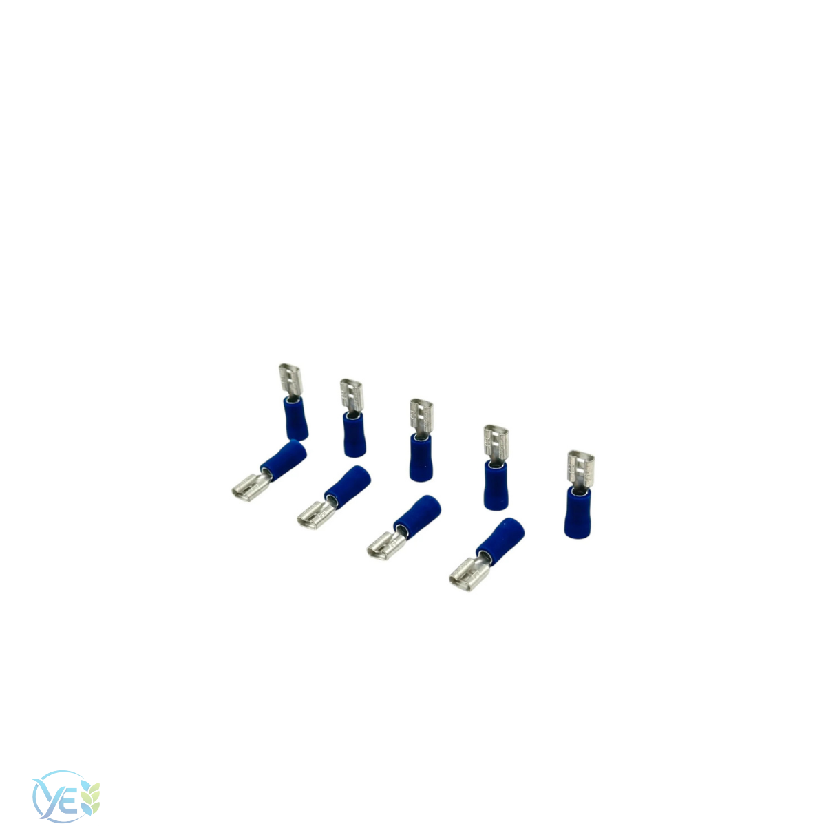 KSN KFD-2488 (1,50-2,50) DİŞİ FASTON TİP K.UCU