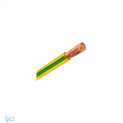 ÖZNUR KABLO 25 MM NYAF KABLO SARI-YEŞİL