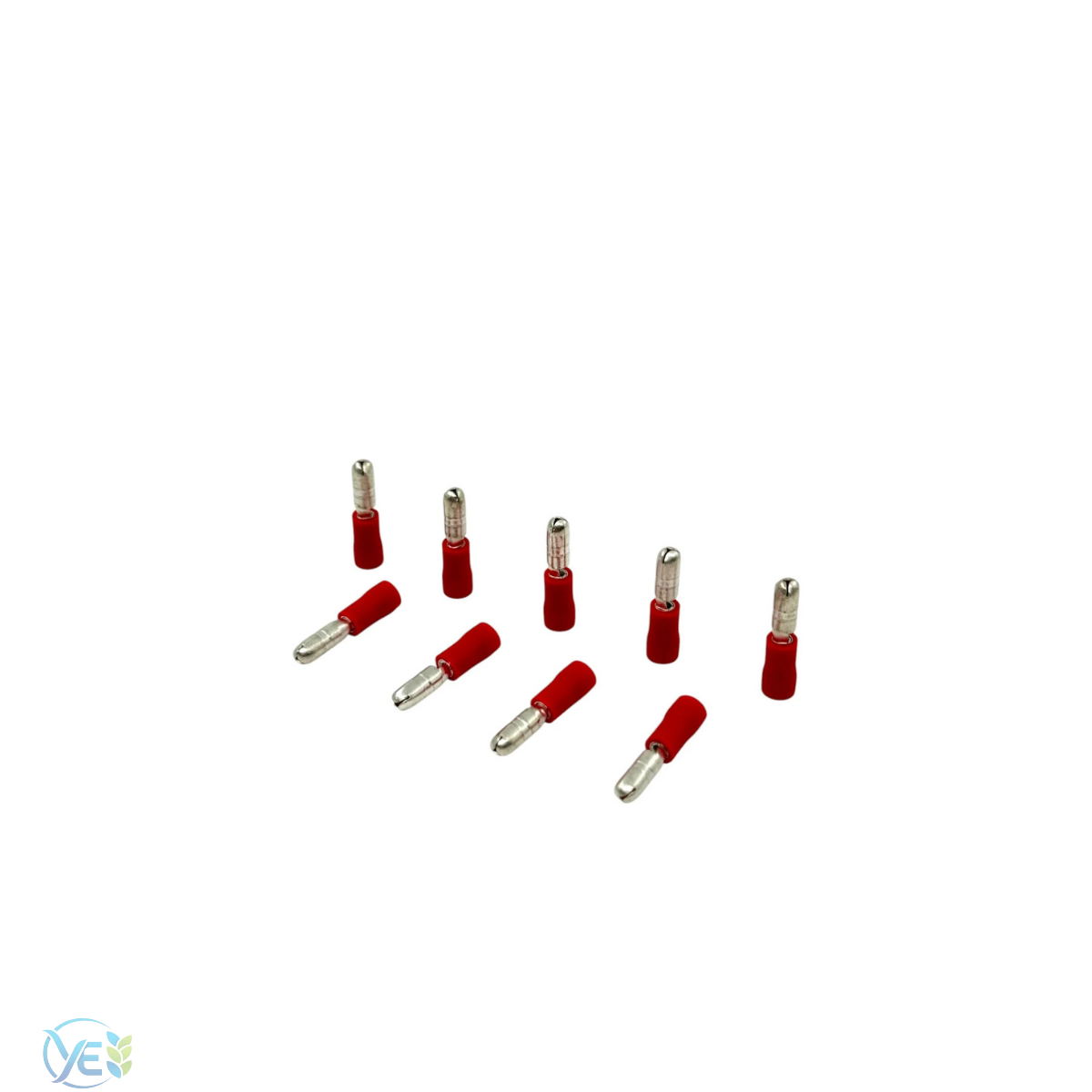 KSN KBE-1040 (0,50-1,50) İZOLELİ  ERKEK TERMİNAL