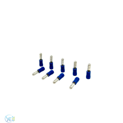 KBE-2040 (1,50-2,50) İZOLELİ  ERKEK TERMİNAL