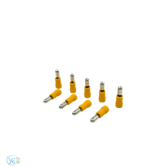 KBE-5050 (4,00-6,00) İZOLELİ  ERKEK TERMİNAL