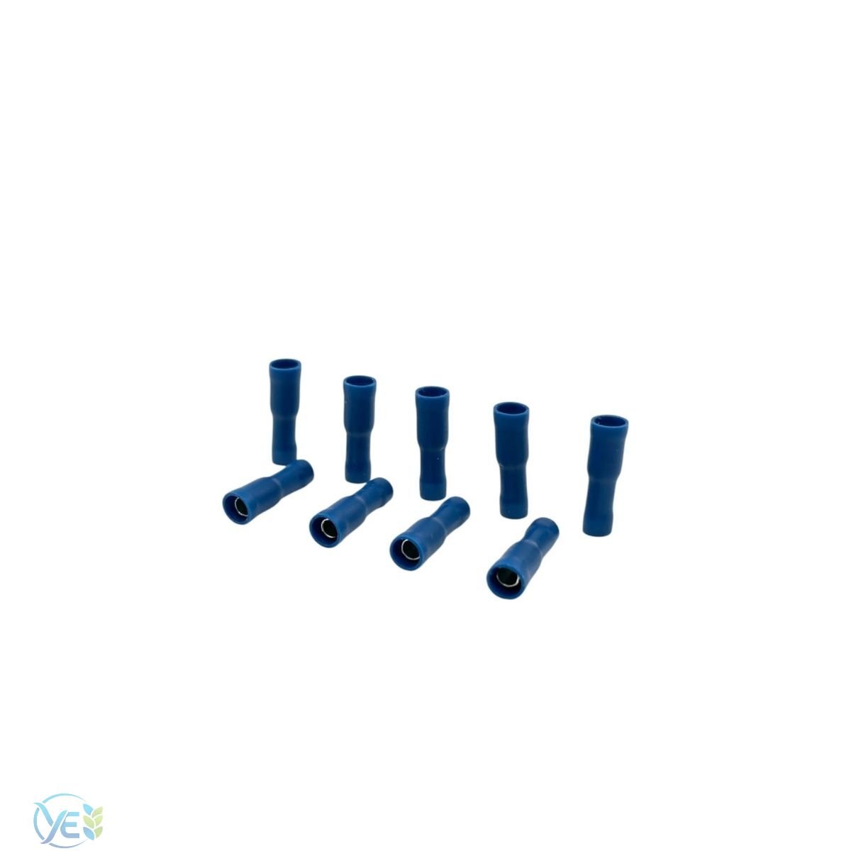 KSN KBE-2040 (1,50-2,50) İZOLELİ DİŞİ TERMİNAL