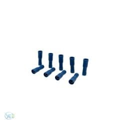 KBE-2040 (1,50-2,50) İZOLELİ DİŞİ TERMİNAL