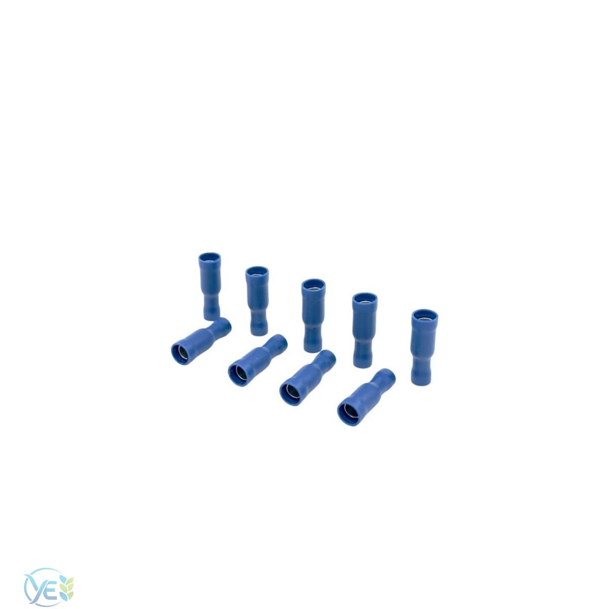 KSN KBE-2050 (1,50-2,50) İZOLELİ DİŞİ TERMİNAL