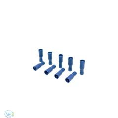 KBE-2050 (1,50-2,50) İZOLELİ DİŞİ TERMİNAL