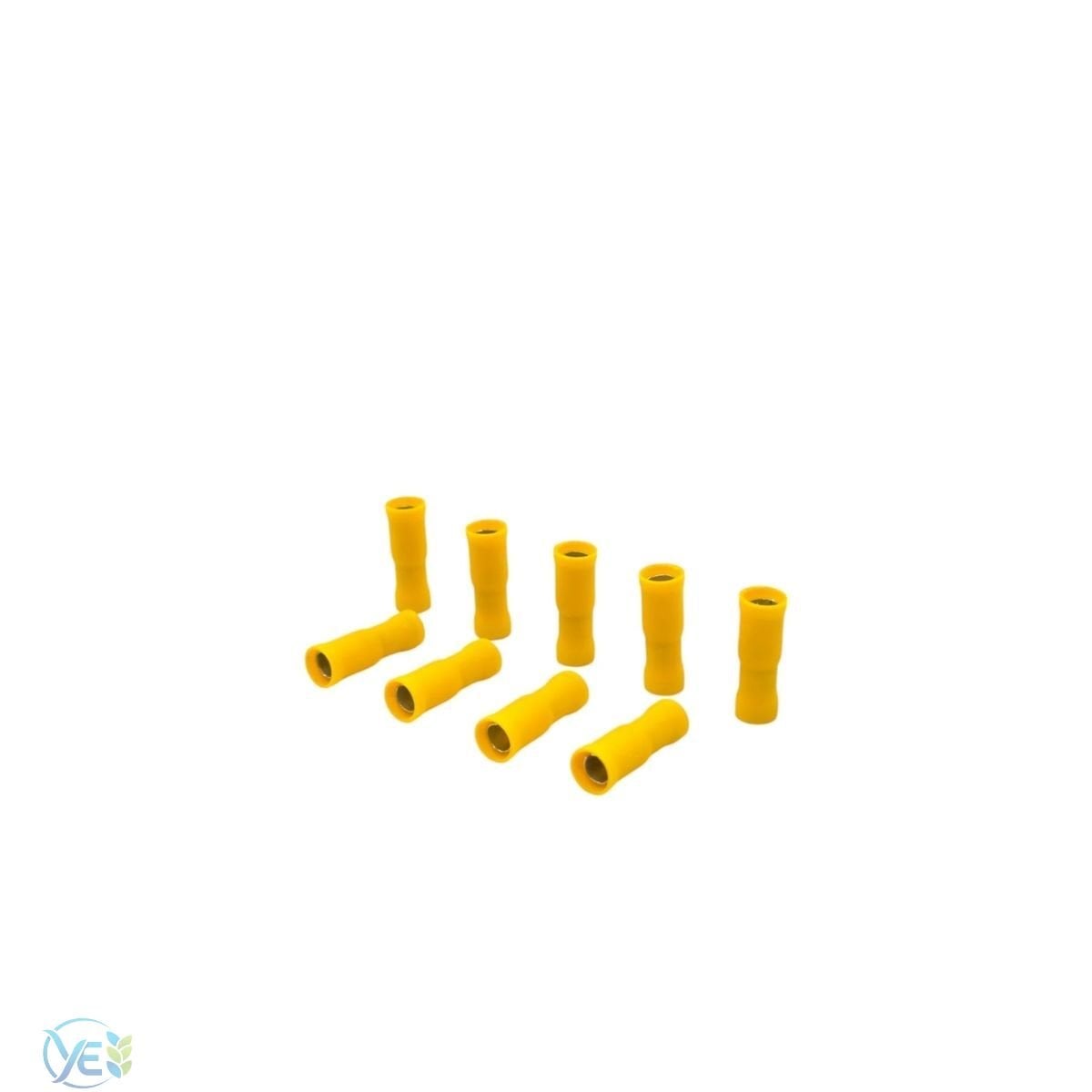 KSN KBE-5050 (4,00-6,00) İZOLELİ DİŞİ TERMİNAL