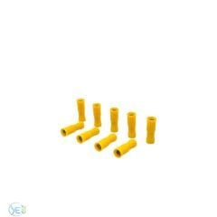 KSN KBE-5050 (4,00-6,00) İZOLELİ DİŞİ TERMİNAL