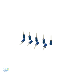 KİK-102 (1,50-2,50) İĞNE TİP İZOLELİ KABLO UCU