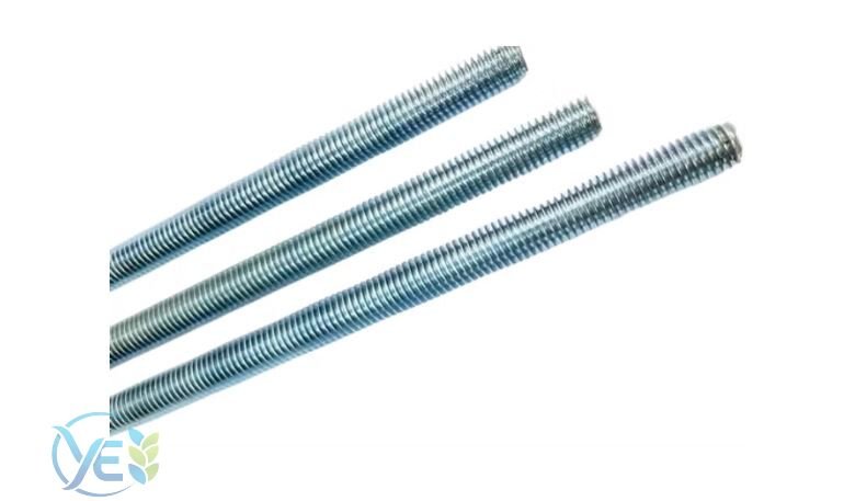 Akateş Askı Tiji M10*2 mt