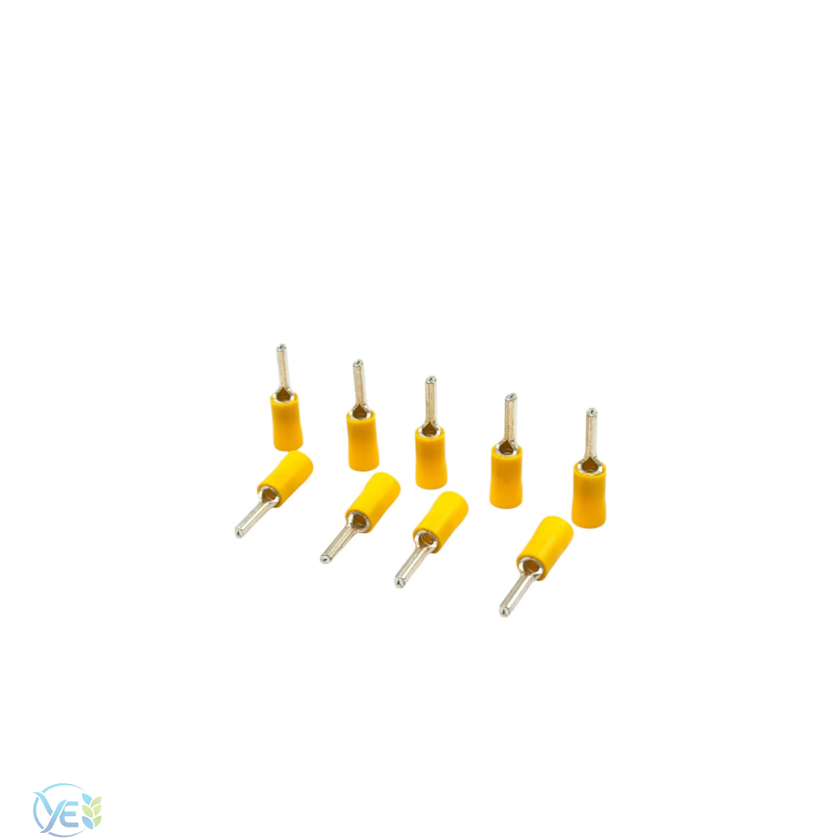 KSN KİK-106 (4,00-6,00) İĞNE TİP İZOLELİ KABLO UCU