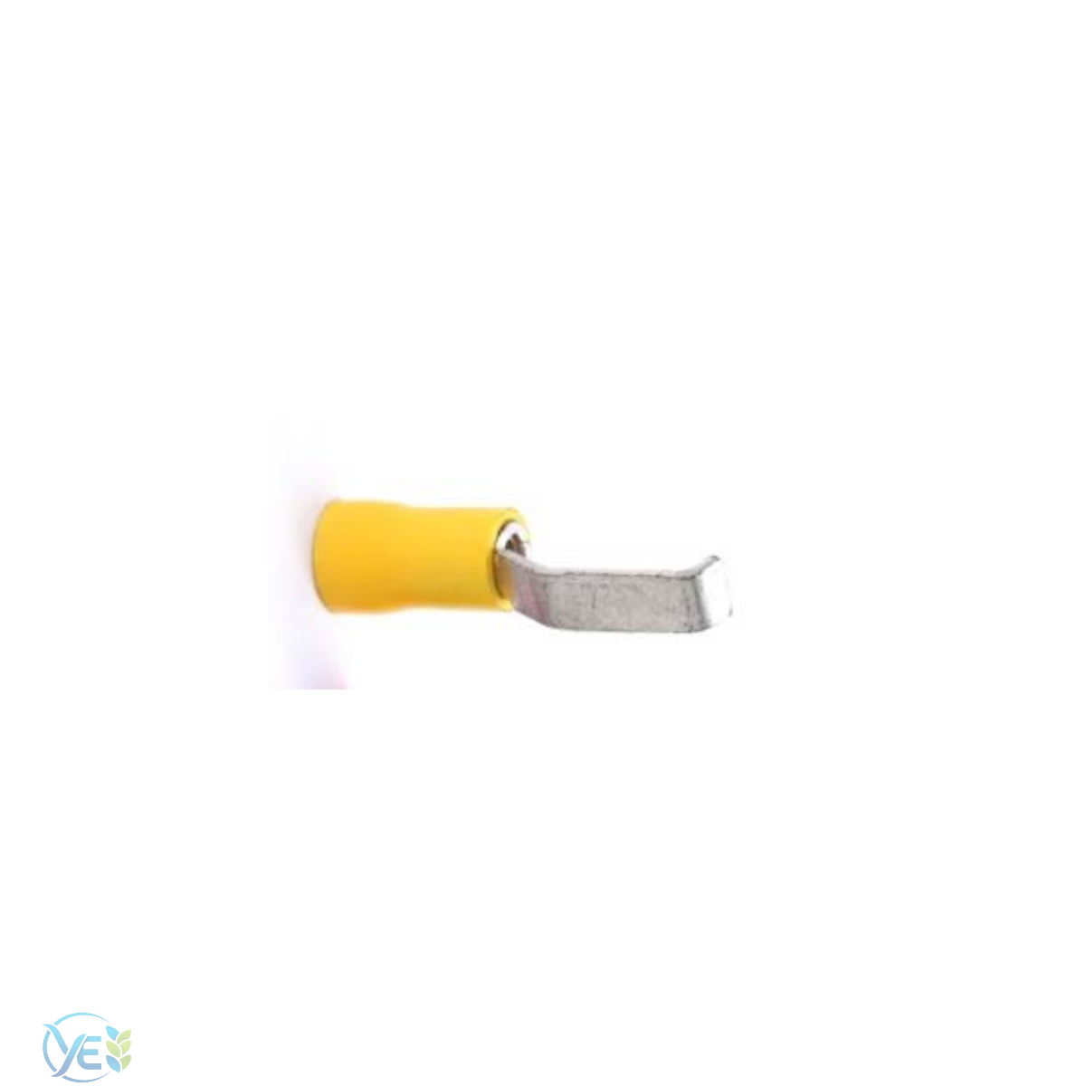 KSN KLBV-5,5-4,6 UCU KIVRIK BIÇAK TİP İZOLELİ KABLO UCU