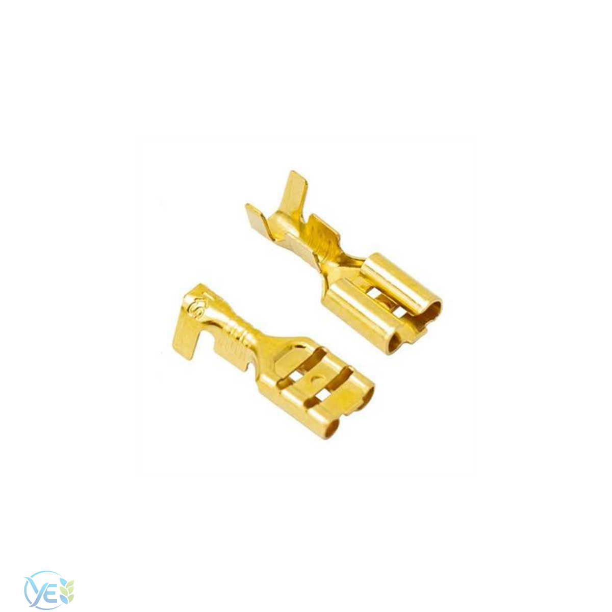 KSN HF-1D MİNİ DİŞİ TERMİNAL 4.8mm