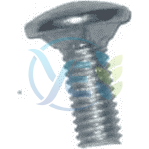 Civata Bombe Başlı M8*15mm