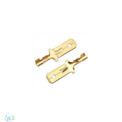 KSN UZUN ERKEK TERMİNAL SARI