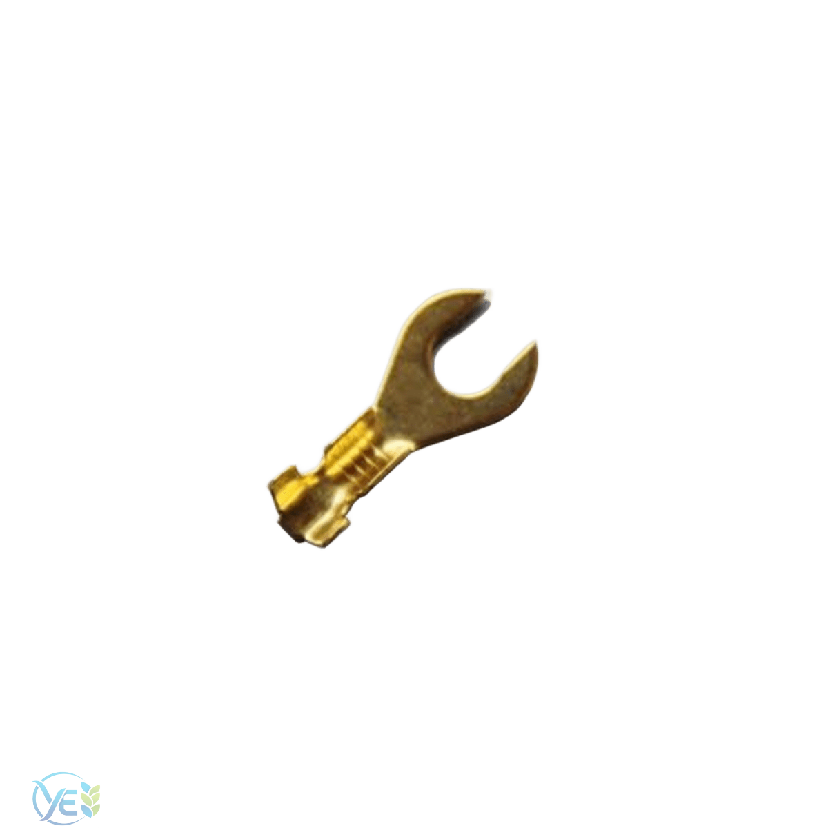 KSN 2.5 NO ÇATAL KABLO UCU 4.2mm