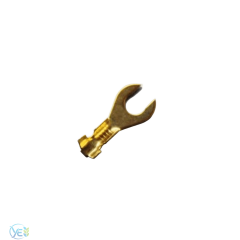 KSN 2.5 NO ÇATAL KABLO UCU 4.2mm