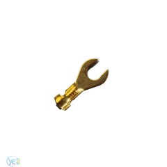 KSN 2.5 NO ÇATAL KABLO UCU 4.2mm