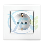 LİNNERA TOPRAKLLI PRİZ