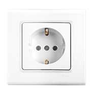 LİNNERA TOPRAKLLI PRİZ