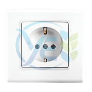 LİNNERA TOPRAKLLI PRİZ