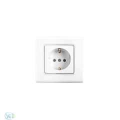 VİKO LİNNERA TOPRAKLLI PRİZ