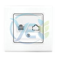 LİNNERA NÜMERİS TELEFON PRİZİ (CAT3)