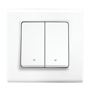 LİNNERA JALUZİ KUMANDA ANAHTARI