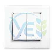 LİNNERA JALUZİ KUMANDA ANAHTARI