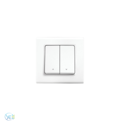 VİKO LİNNERA JALUZİ KUMANDA ANAHTARI