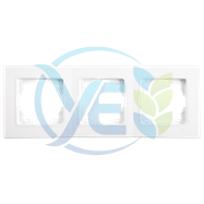 LİNNERA ÜÇLÜ ÇERÇEVE