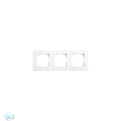 VİKO LİNNERA ÜÇLÜ ÇERÇEVE