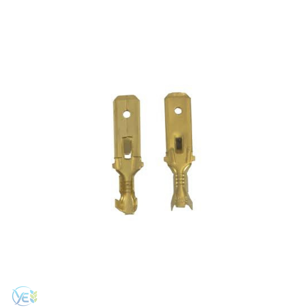 KSN HF-12E MİKRO ERKEK TERMİNAL 2.8mm