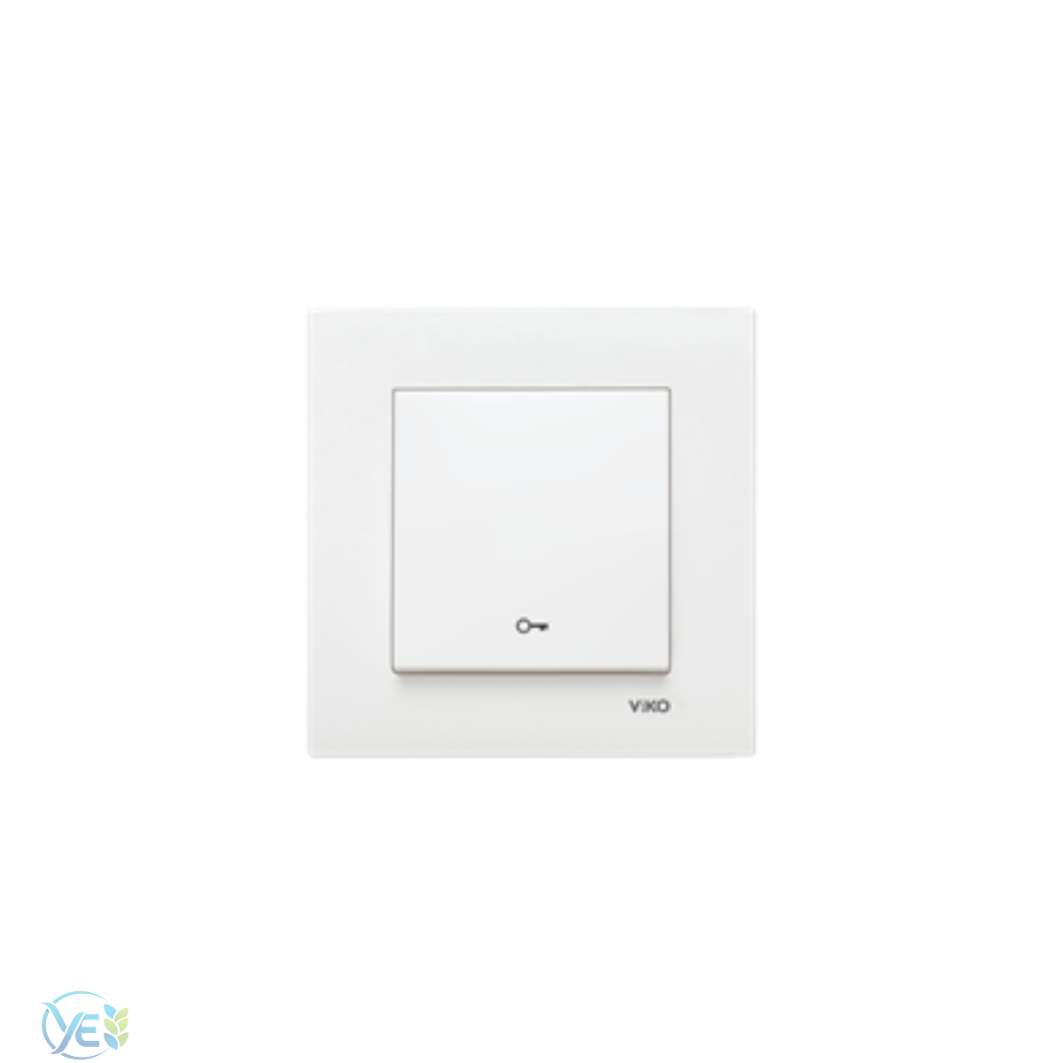 VİKO KARRE KAPI OTOMATİĞİ ANAHTARI