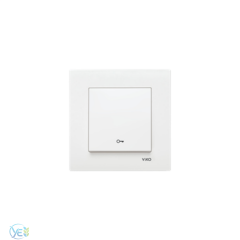 VİKO KARRE KAPI OTOMATİĞİ ANAHTARI