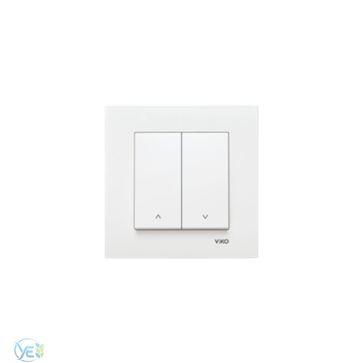 VİKO KARRE JALUZİ KUMANDA ANAHTARI