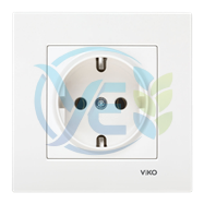 KARRE TOPRAKLI PRİZ