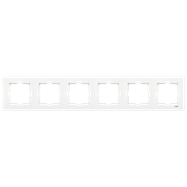 KARRE ALTILI ÇERÇEVE