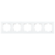 KARRE BEŞLİ ÇERÇEVE