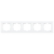 KARRE BEŞLİ ÇERÇEVE