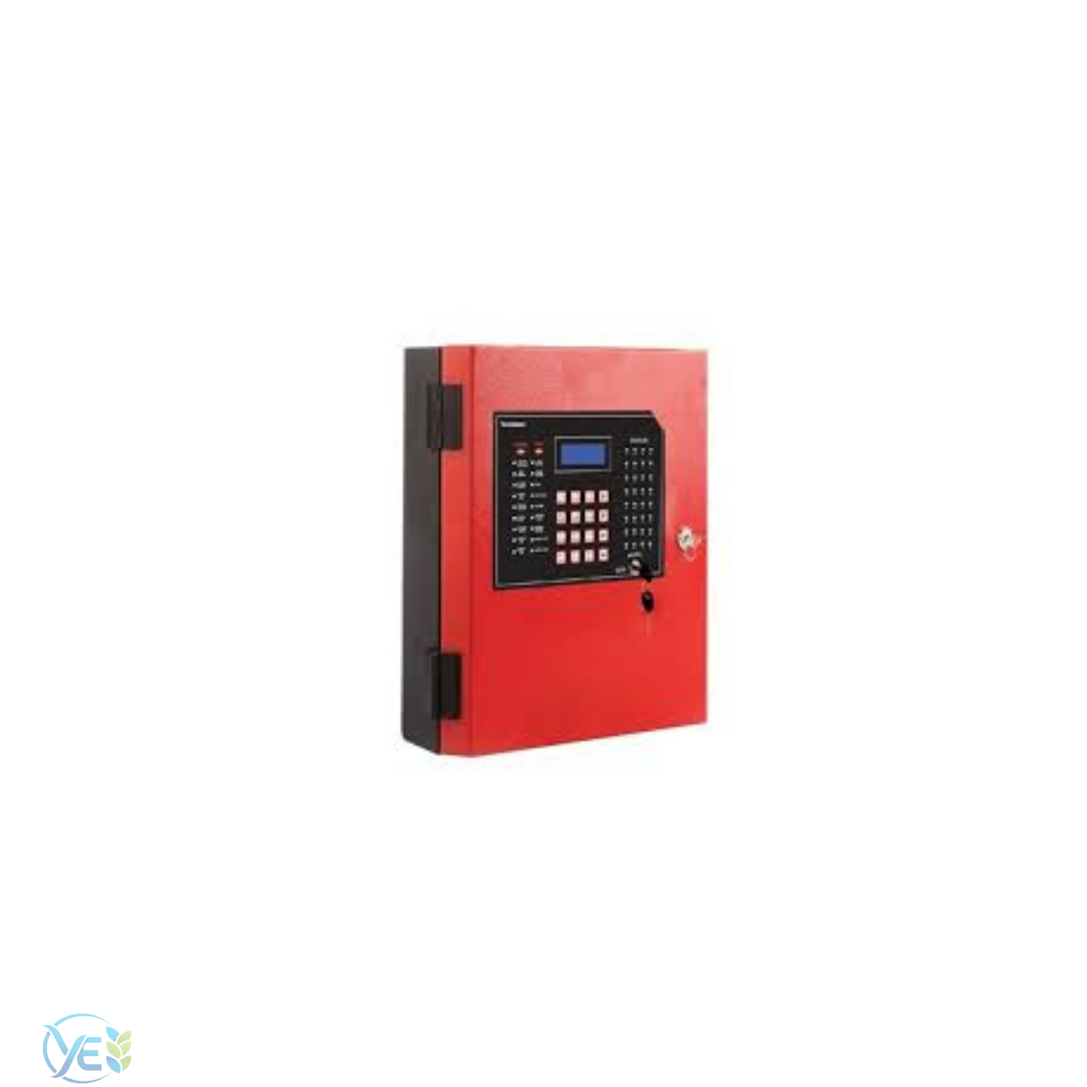 NETELSAN Analog Adresli Yangın Alarm Santrali