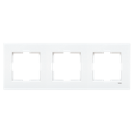 KARRE ÜÇLÜ ÇERÇEVE