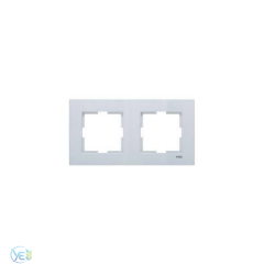 VİKO KARRE İKİLİ ÇERÇEVE