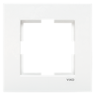 KARRE TEKLİ ÇERÇEVE