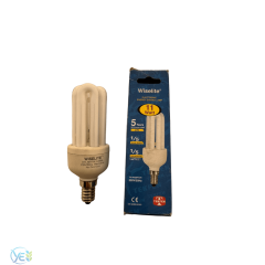 WİSELİTE ETL M-11W  (U TİP FLORESAN)